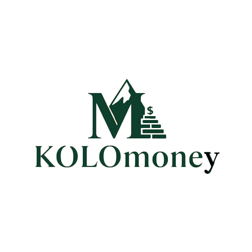 KoloMoney app logo